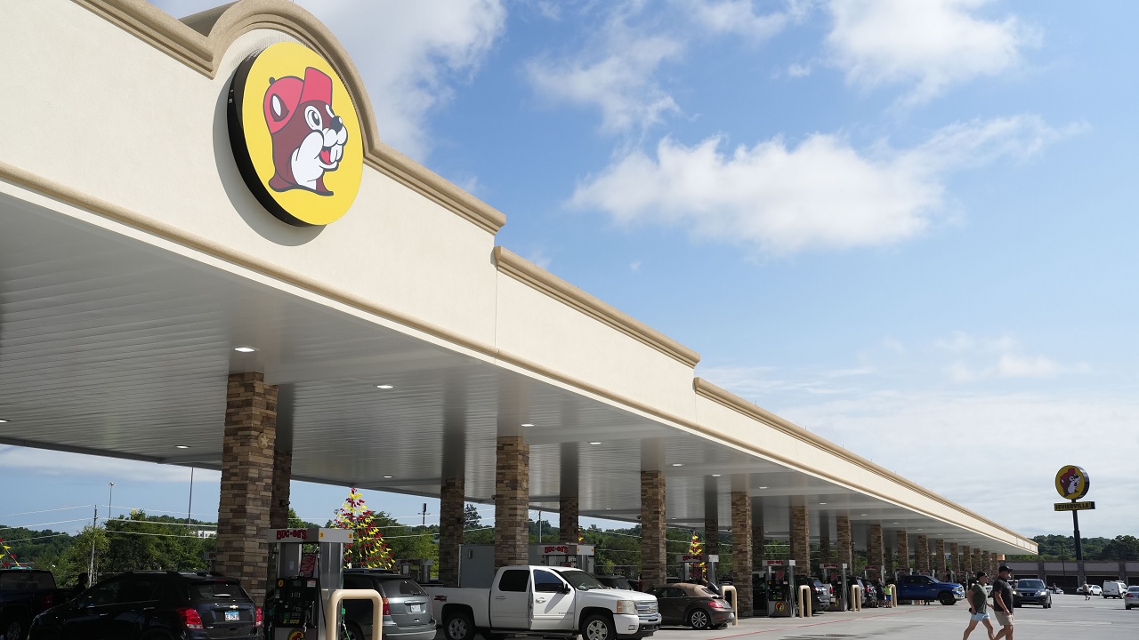 Buc-ee's Breakfast Menu With Prices [Must-Try Items]