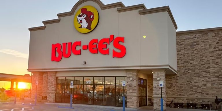 Does Buc-ee's Accept EBT