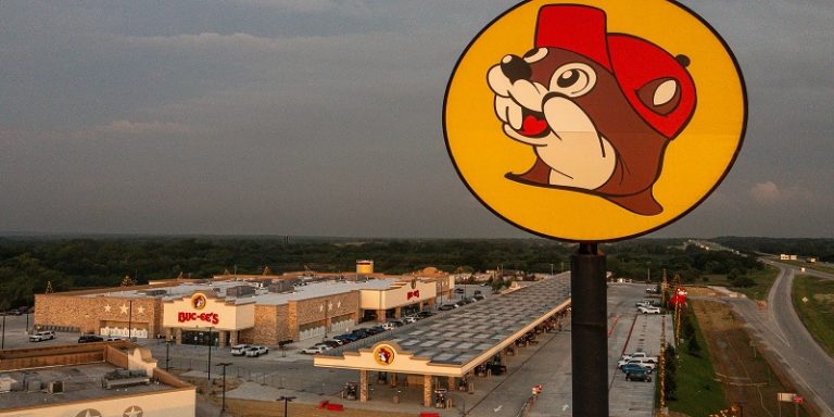 How Much Does A Buc-ee's Franchise Cost? Definitive Guide