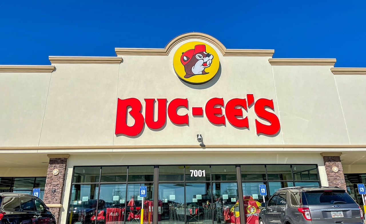 Buc-ee's Breakfast Menu With Prices [Must-Try Items]