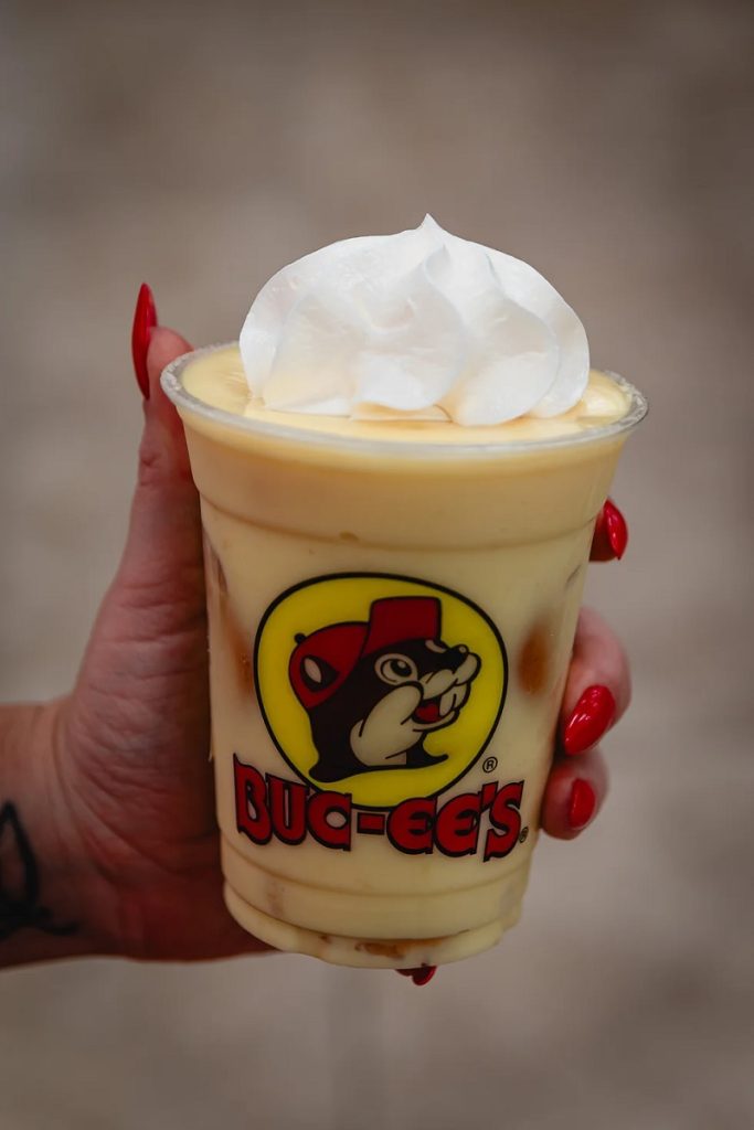 Which Pastries Are The Most Popular at Buc-ee's